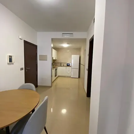 Apartamento Vera * Vera