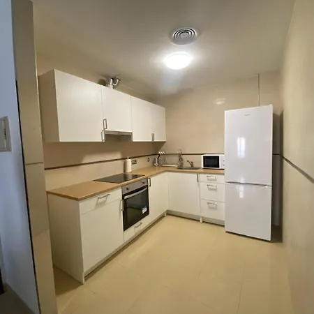 Apartamento Vera