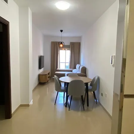 Apartment Apartamento Vera