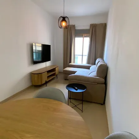 Apartamento Vera Apartment