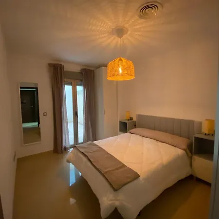 Apartamento Vera *