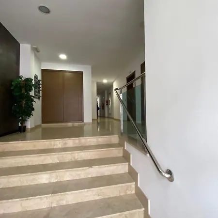 Apartamento Vera *