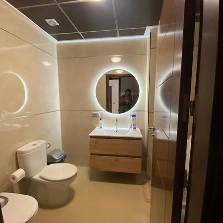 Apartamento Vera