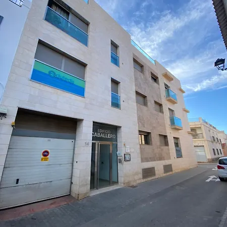 Apartment Apartamento Vera Vera